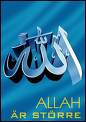 allah